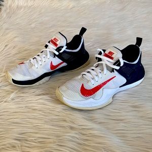 Nike Zoom Women’s Volleyball Shoes